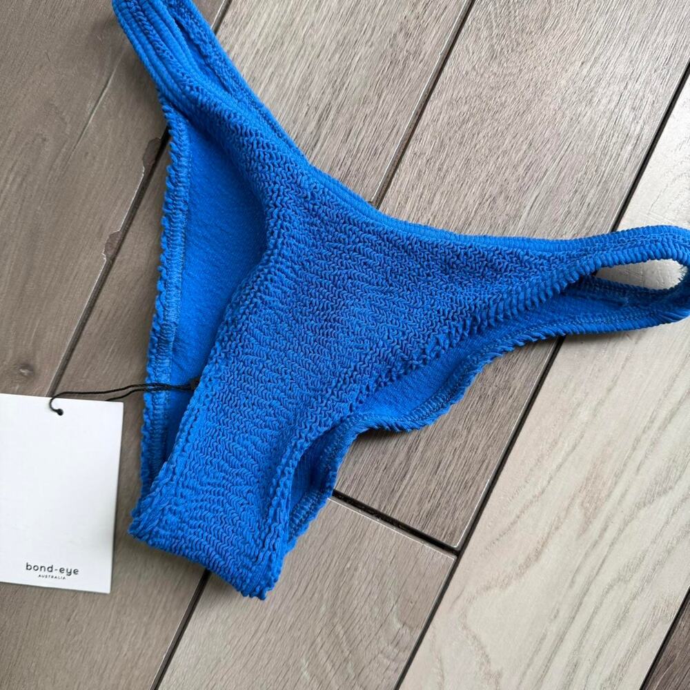 Bond eye australia authentic crinkle bikini - Picture 5 of 10